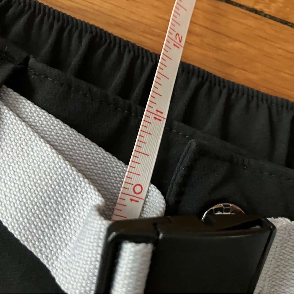 Stio Black Gorpcore Lightweight Performance Techn… - image 7